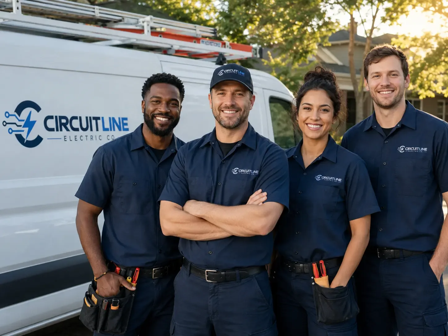 Whole Home Rewiring company in Adrian, GA